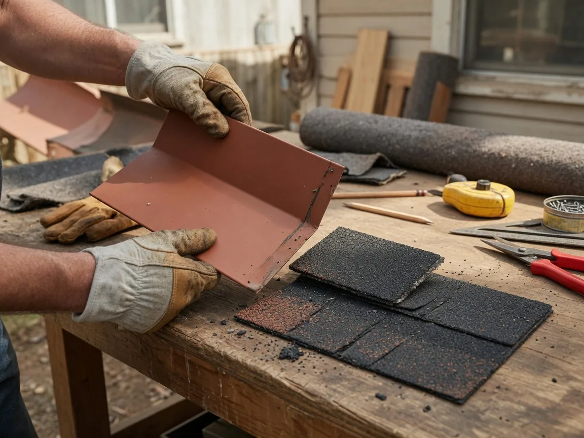 Roof Repair company in Hoagland, IN